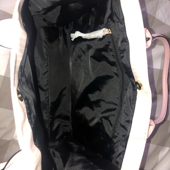 Victoria’s Secret large tote (New with tag) - Picture 5 of 7